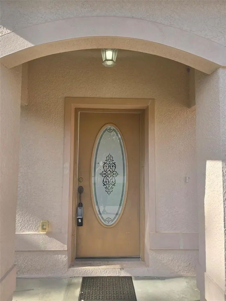 43 Matricaria Court Homosassa FL 34446