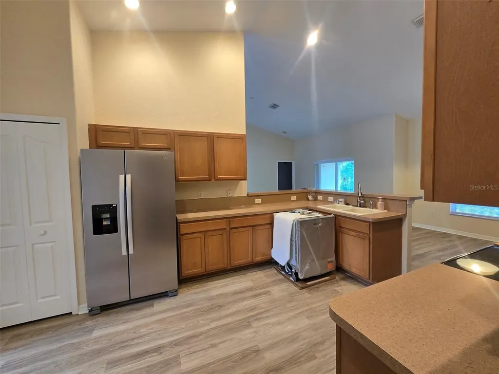 43 Matricaria Court Homosassa FL 34446