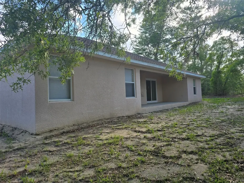 43 Matricaria Court Homosassa FL 34446