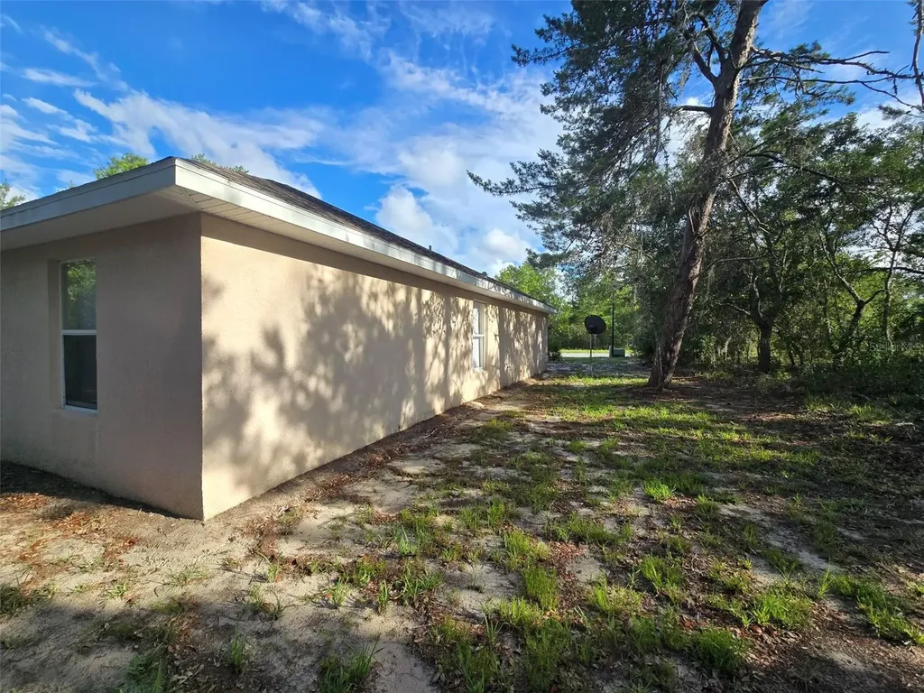 43 Matricaria Court Homosassa FL 34446