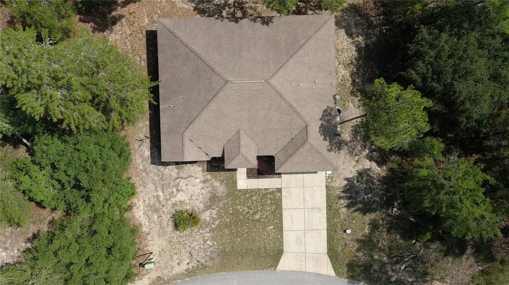 43 Matricaria Court Homosassa FL 34446