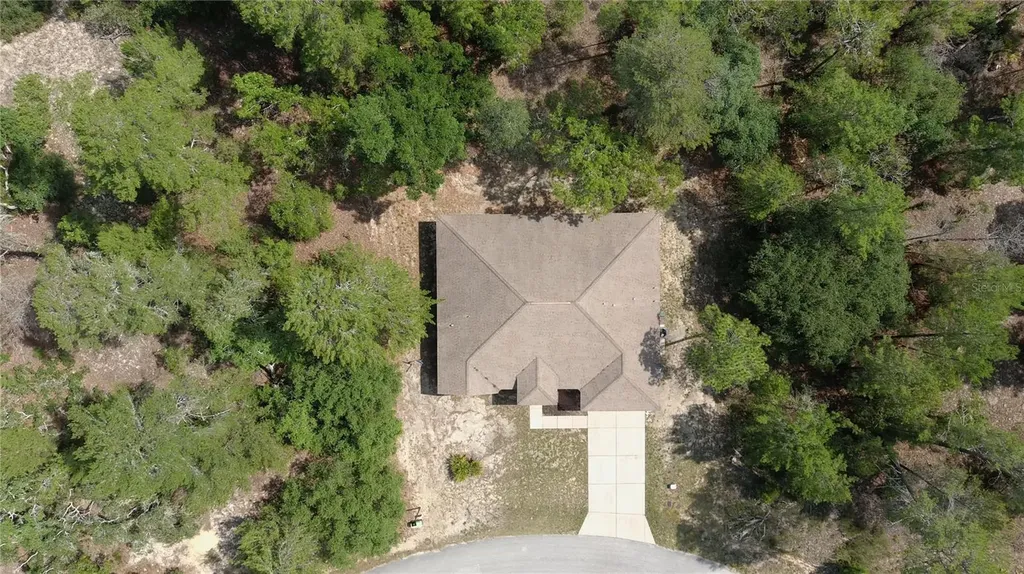 43 Matricaria Court Homosassa FL 34446