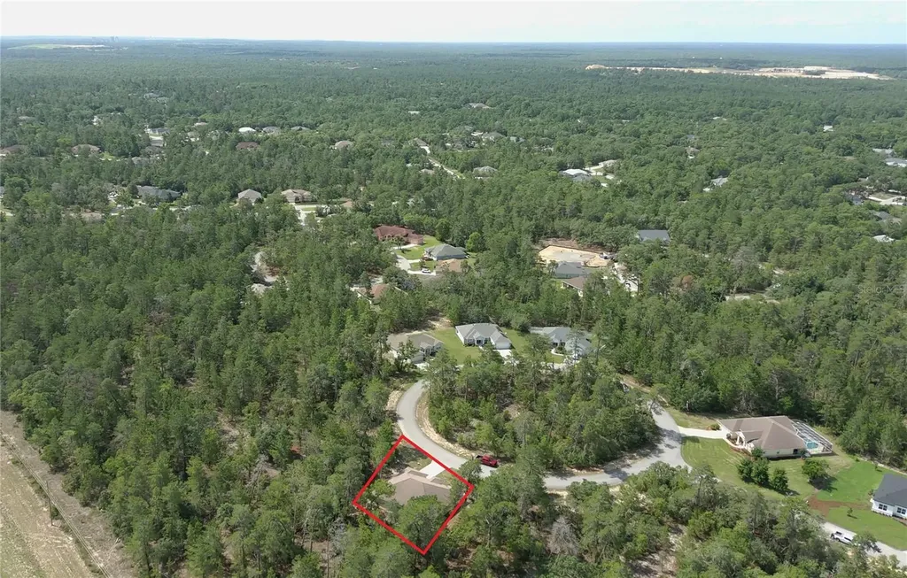 43 Matricaria Court Homosassa FL 34446
