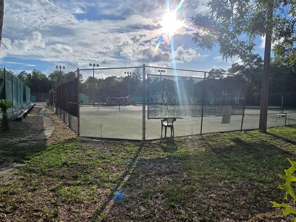 43 Matricaria Court Homosassa FL 34446