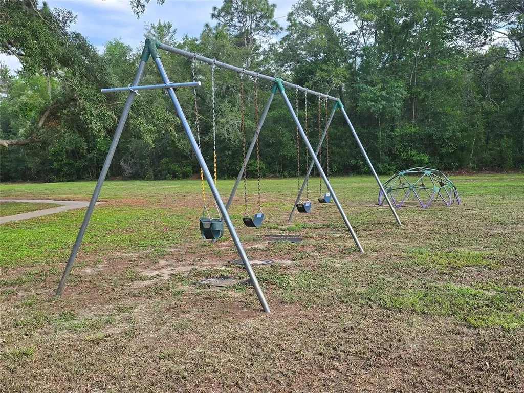43 Matricaria Court Homosassa FL 34446