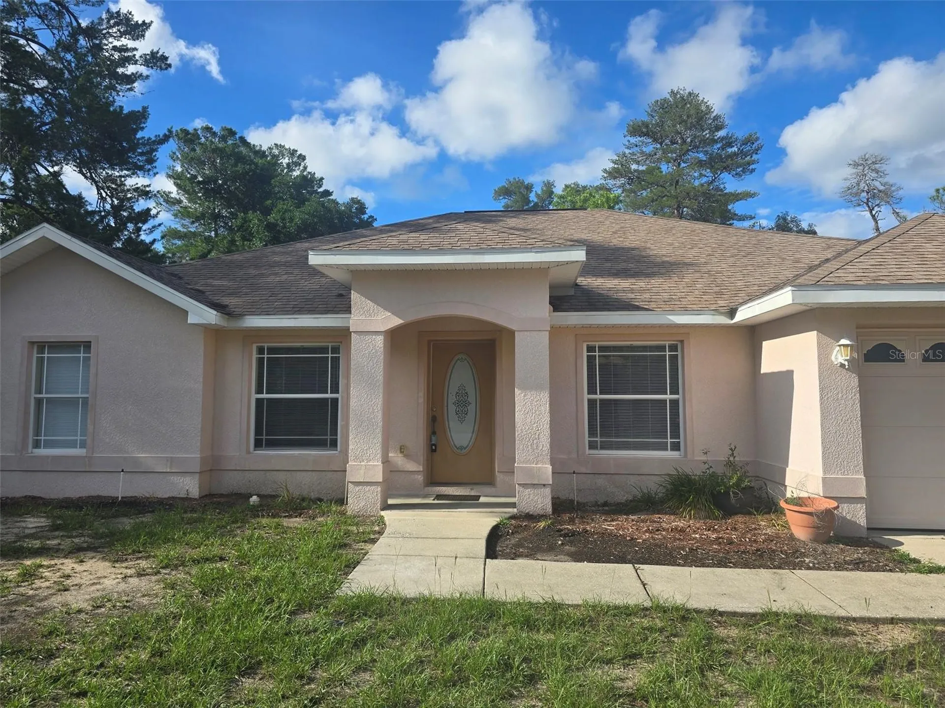 43 Matricaria Court Homosassa FL 34446