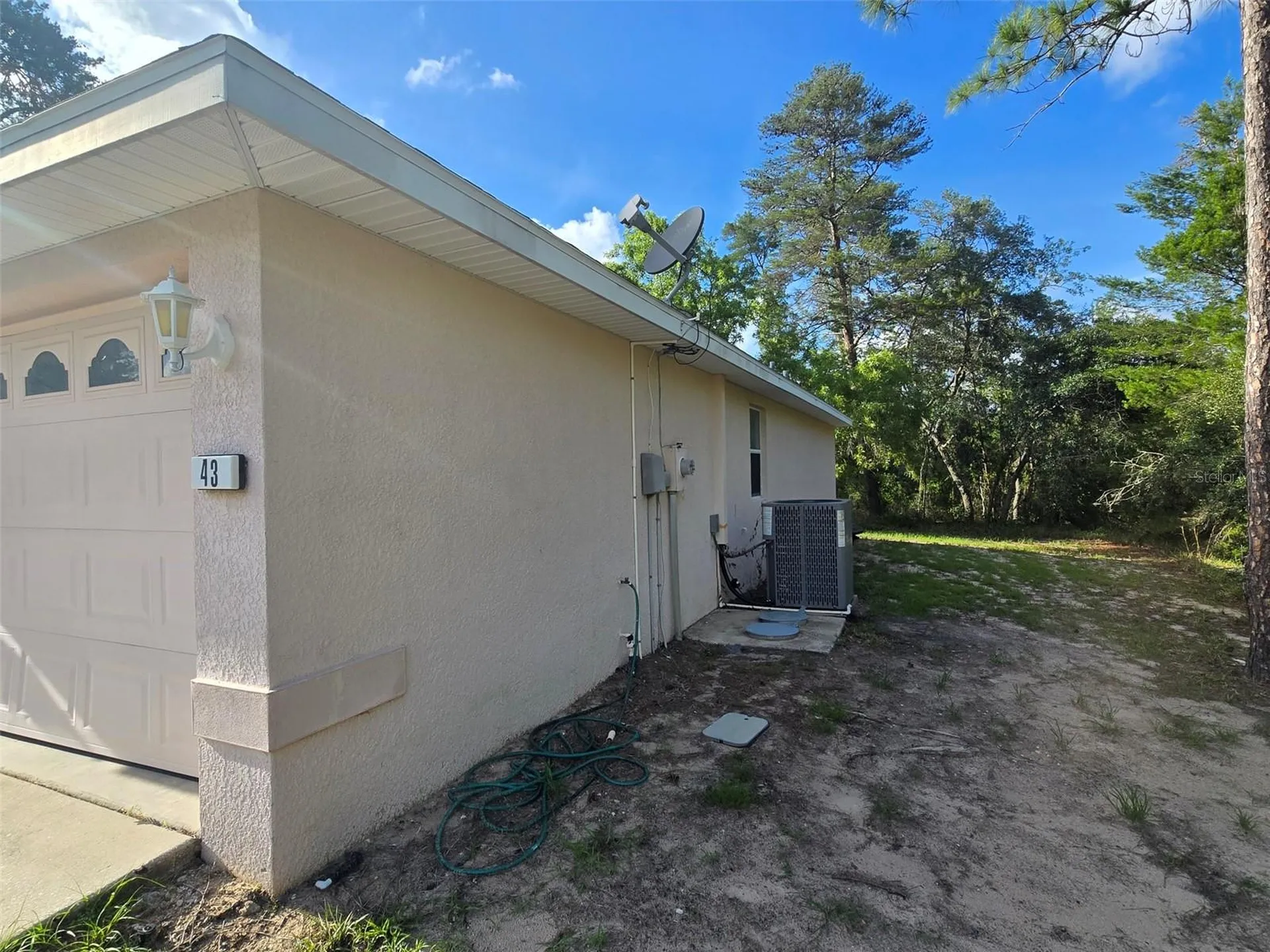 43 Matricaria Court Homosassa FL 34446