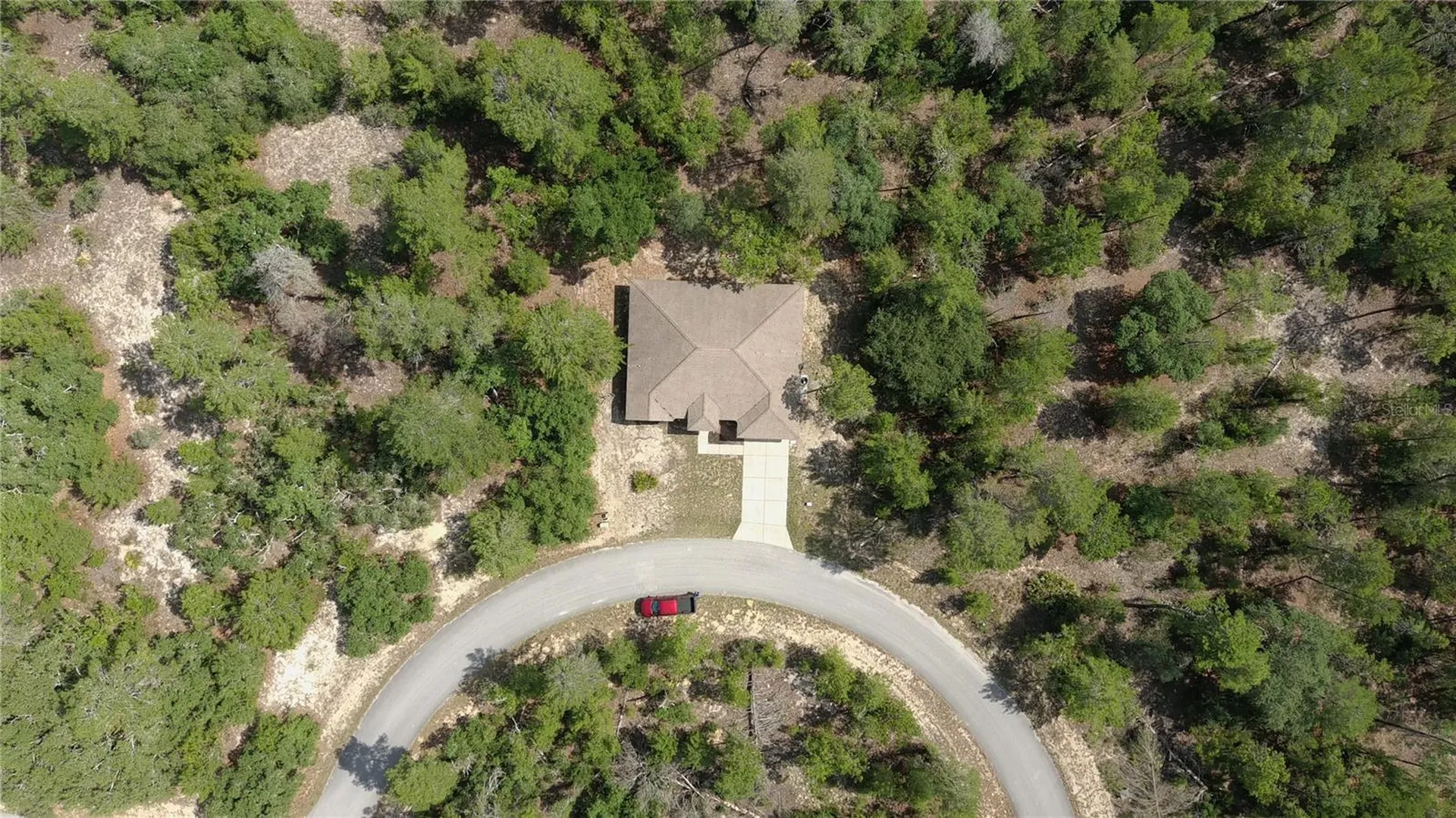43 Matricaria Court Homosassa FL 34446