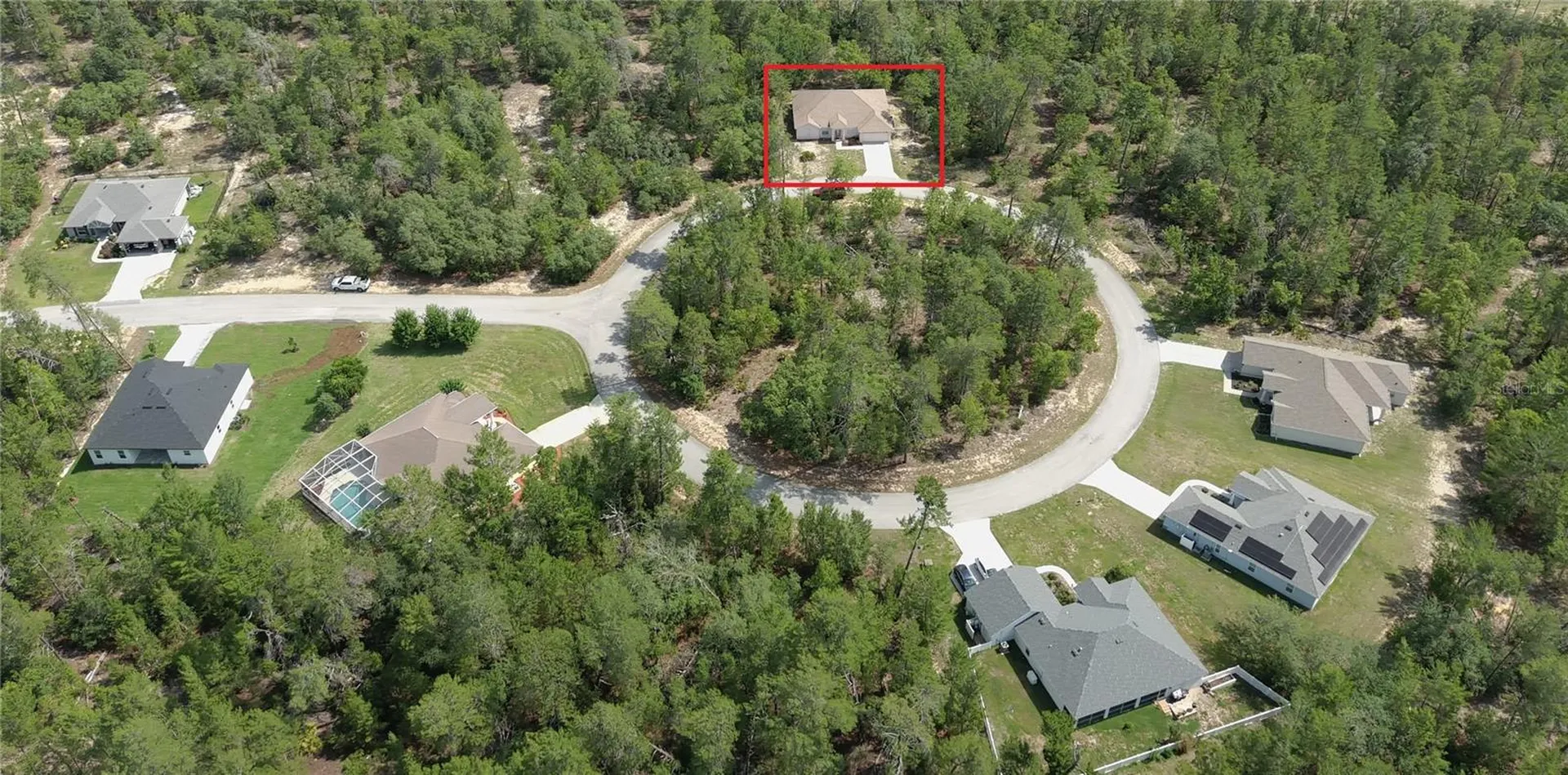 43 Matricaria Court Homosassa FL 34446