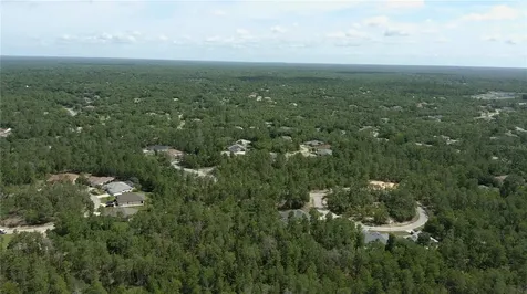 43 Matricaria Court Homosassa FL 34446