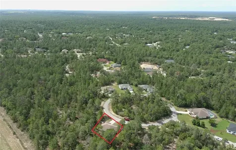 43 Matricaria Court Homosassa FL 34446