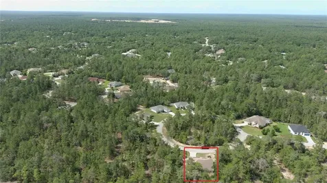 43 Matricaria Court Homosassa FL 34446