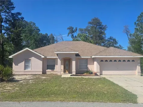43 Matricaria Court Homosassa FL 34446