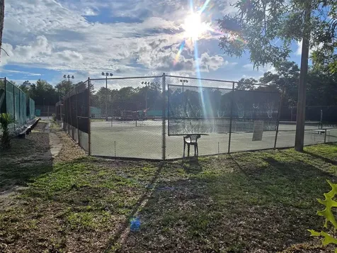 43 Matricaria Court Homosassa FL 34446