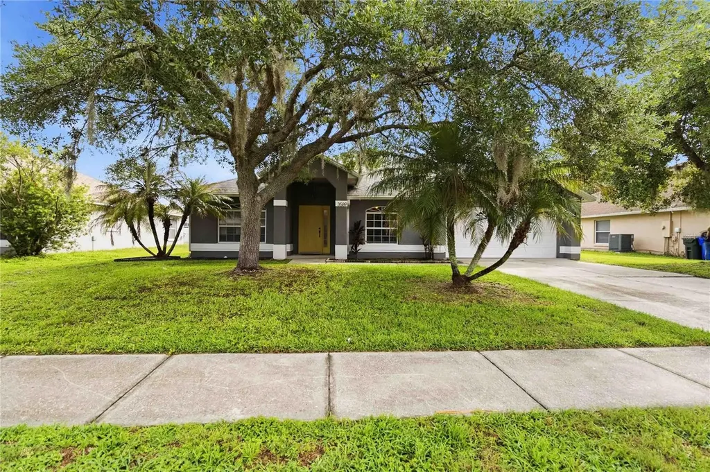 3589 Yellow Bird Court St Cloud FL 34772