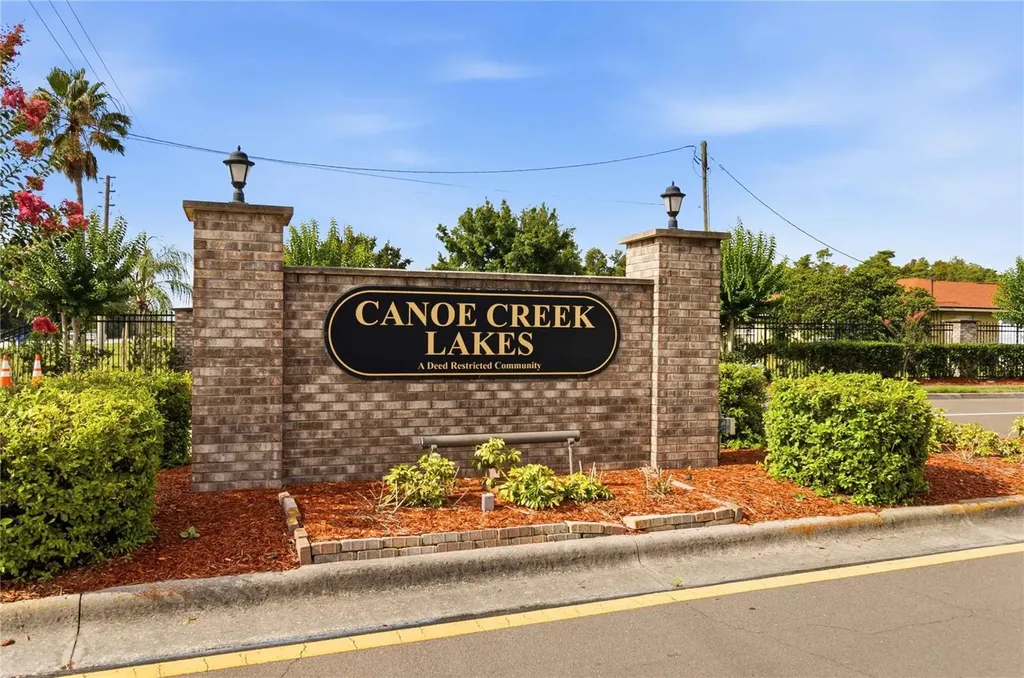 3589 Yellow Bird Court St Cloud FL 34772