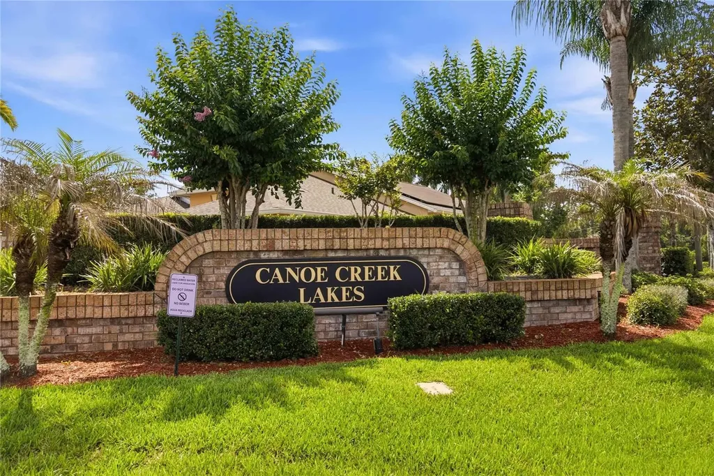 3589 Yellow Bird Court St Cloud FL 34772