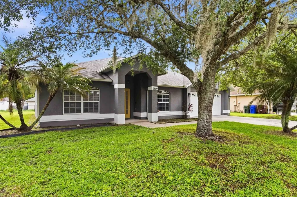 3589 Yellow Bird Court St Cloud FL 34772