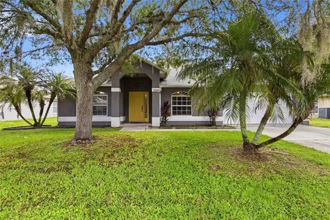 3589 Yellow Bird Court St Cloud FL 34772