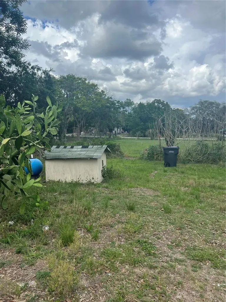 Shady Oak Avenue Lake Wales FL 33898