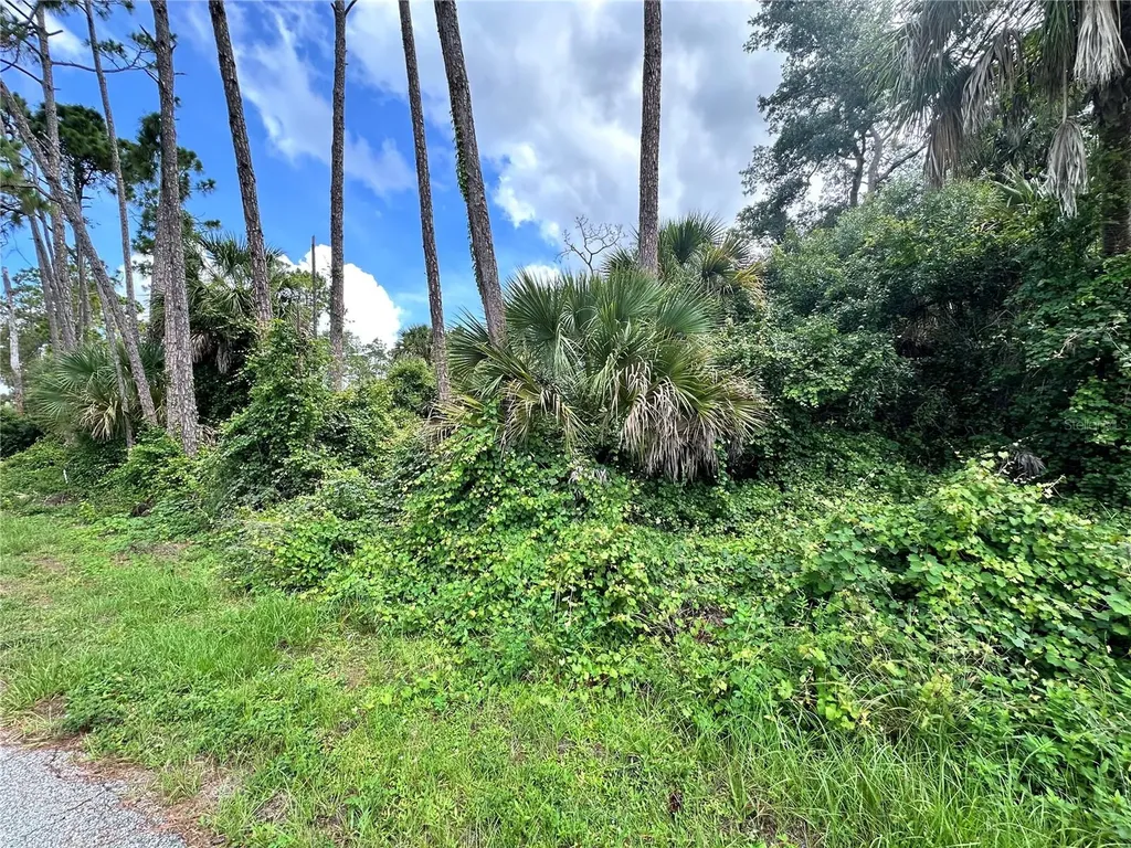 Rufus Road North Port FL 34288
