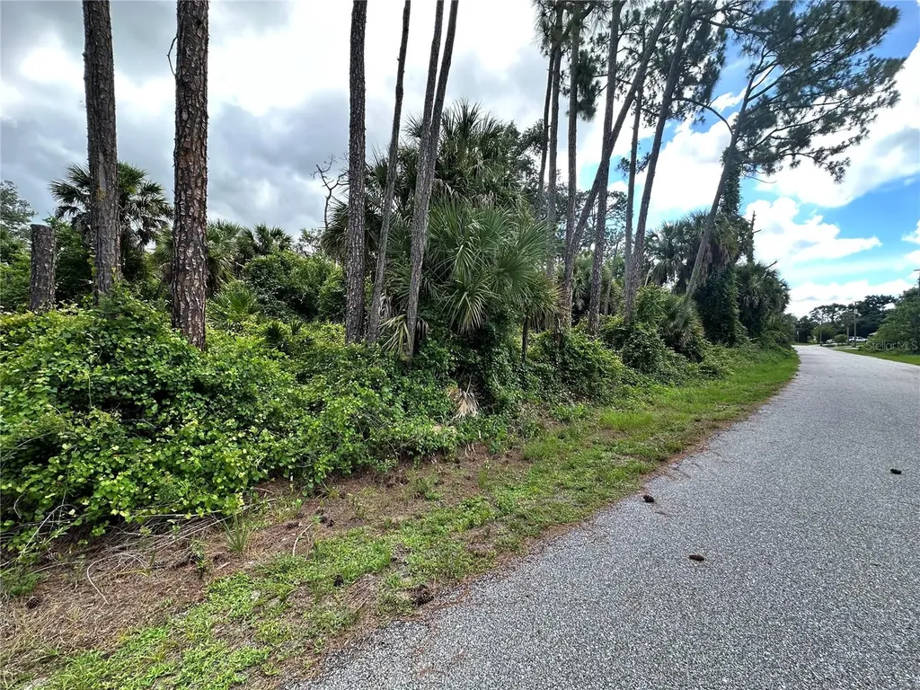 Rufus Road North Port FL 34288