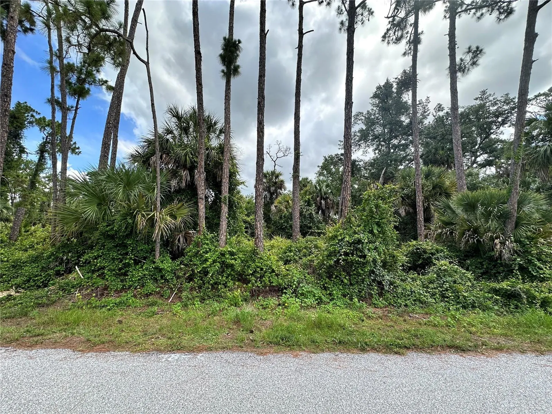 Rufus Road North Port FL 34288