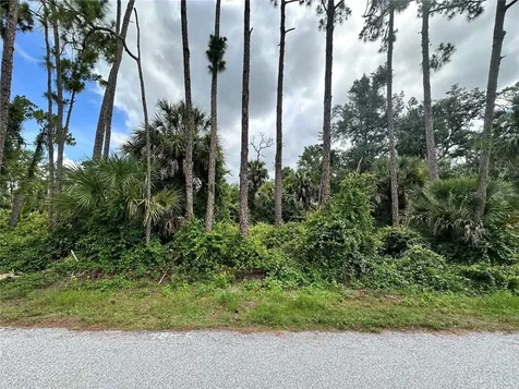 Rufus Road North Port FL 34288