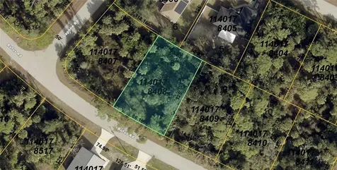 Rufus Road North Port FL 34288