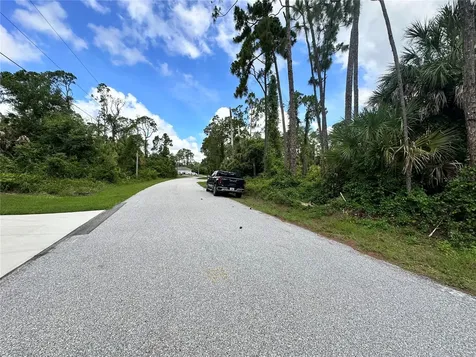 Rufus Road North Port FL 34288