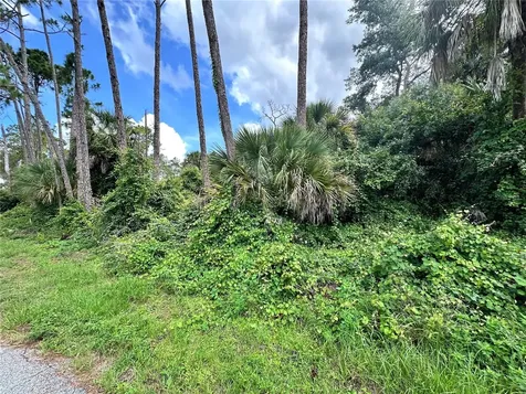 Rufus Road North Port FL 34288