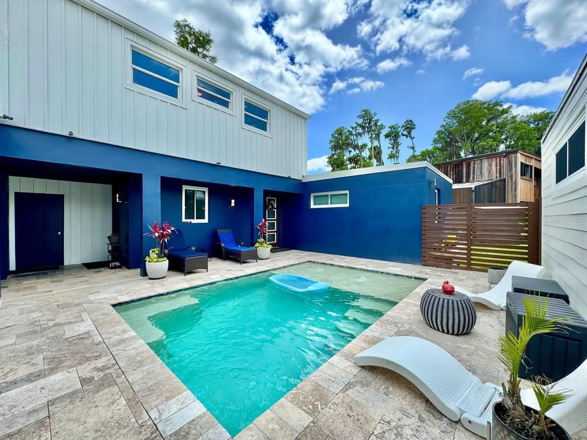 18200 Cypress Cove Lane Lutz FL 33549