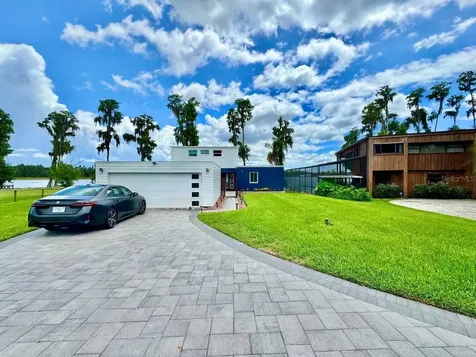 18200 Cypress Cove Lane Lutz FL 33549