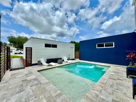 18200 Cypress Cove Lane Lutz FL 33549