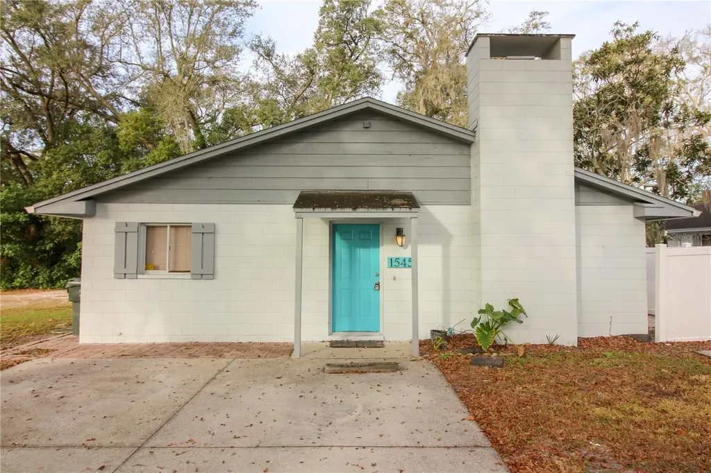 1545 King Avenue Lakeland FL 33803