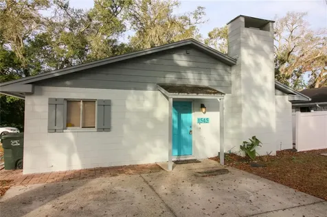 1545 King Avenue Lakeland FL 33803