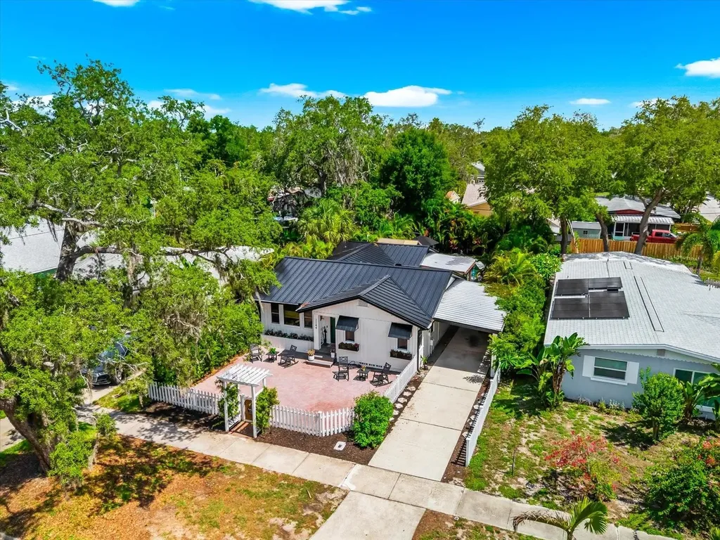 1144 Charles Street Clearwater FL 33755