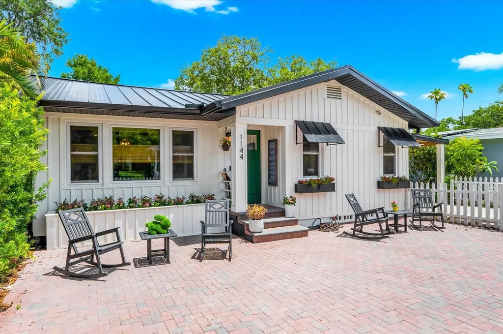 1144 Charles Street Clearwater FL 33755