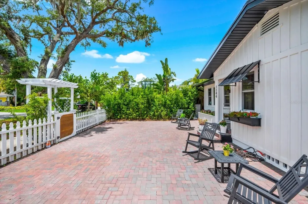1144 Charles Street Clearwater FL 33755