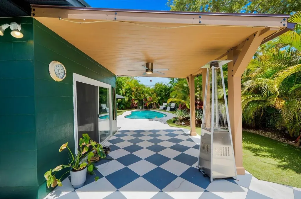1144 Charles Street Clearwater FL 33755