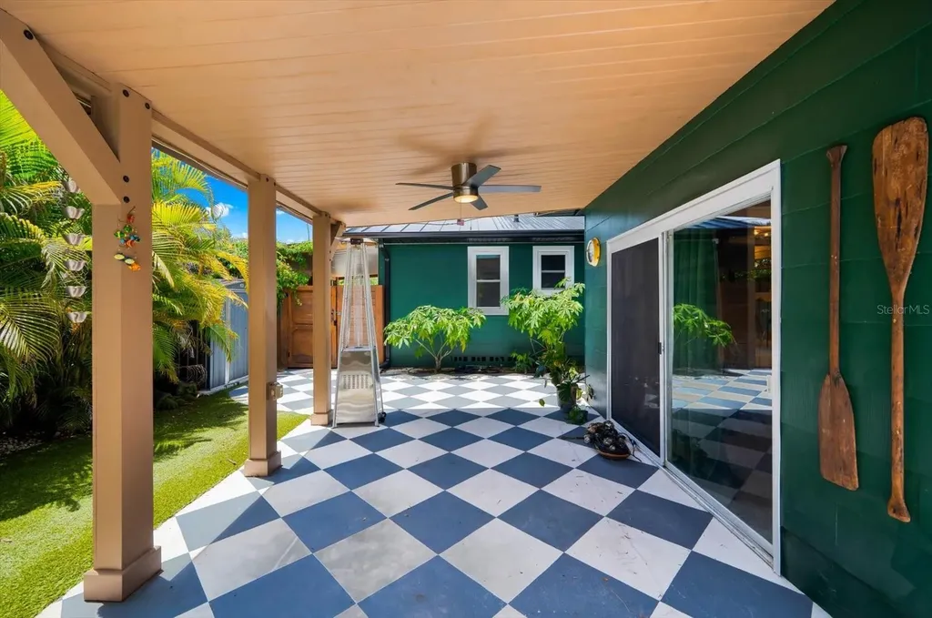 1144 Charles Street Clearwater FL 33755