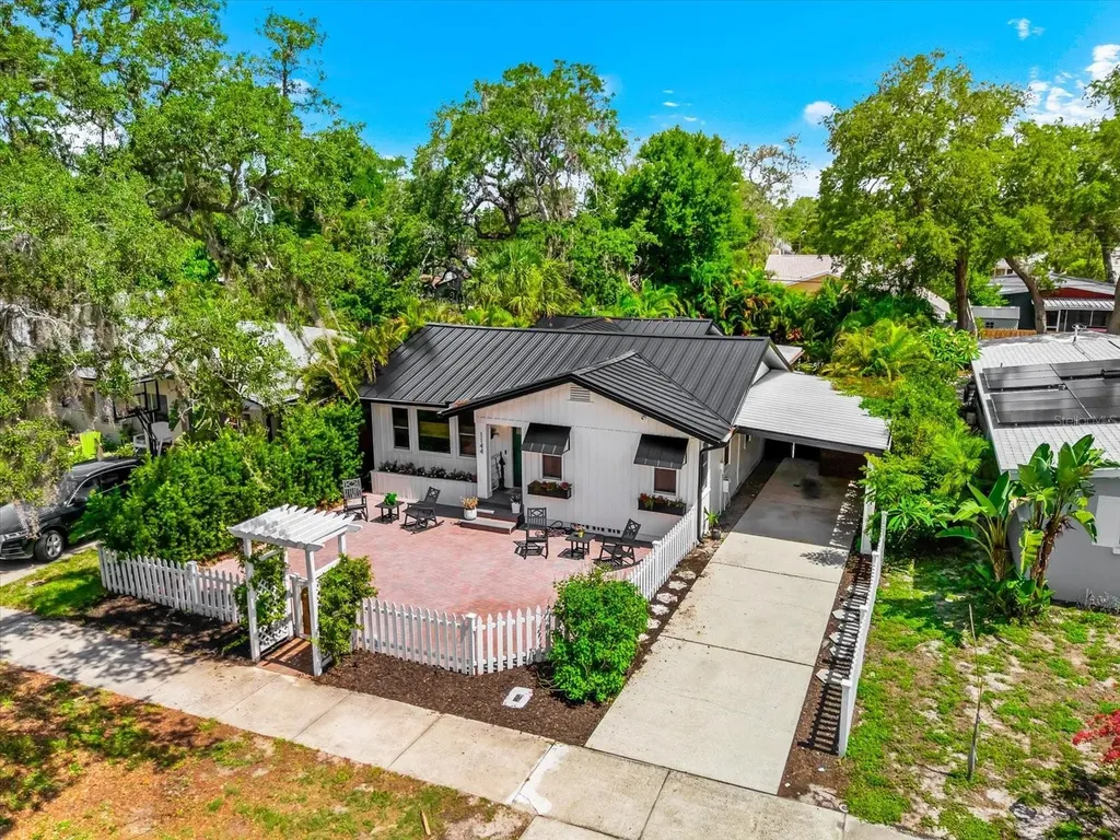 1144 Charles Street Clearwater FL 33755