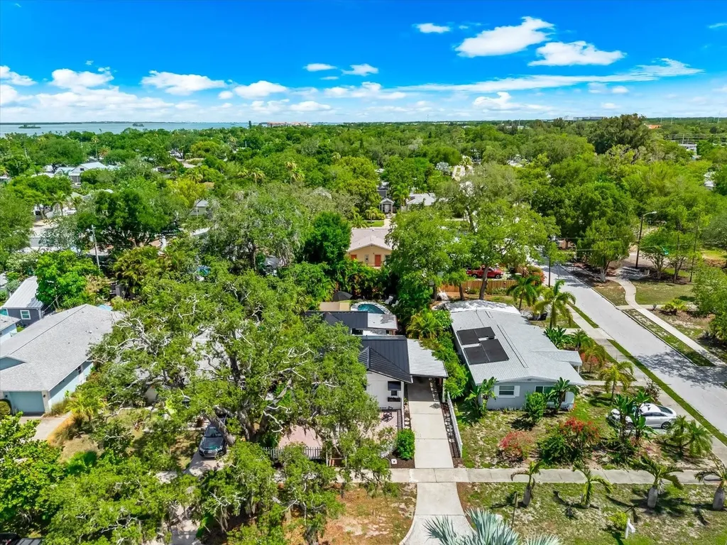 1144 Charles Street Clearwater FL 33755