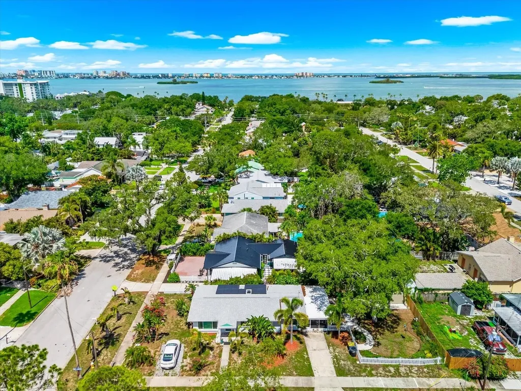 1144 Charles Street Clearwater FL 33755