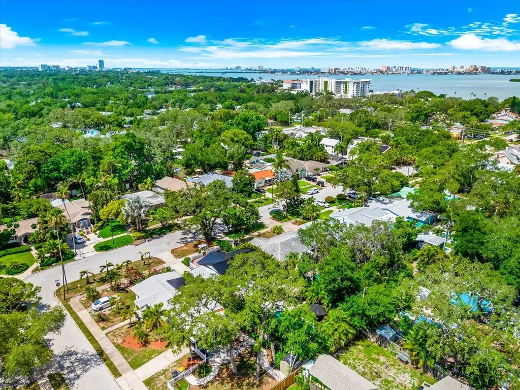 1144 Charles Street Clearwater FL 33755