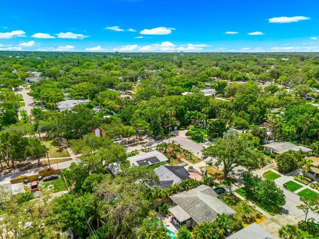 1144 Charles Street Clearwater FL 33755