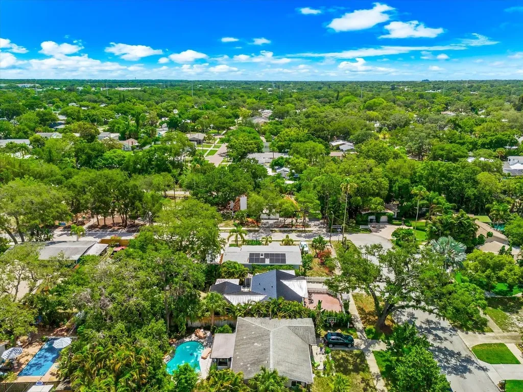 1144 Charles Street Clearwater FL 33755