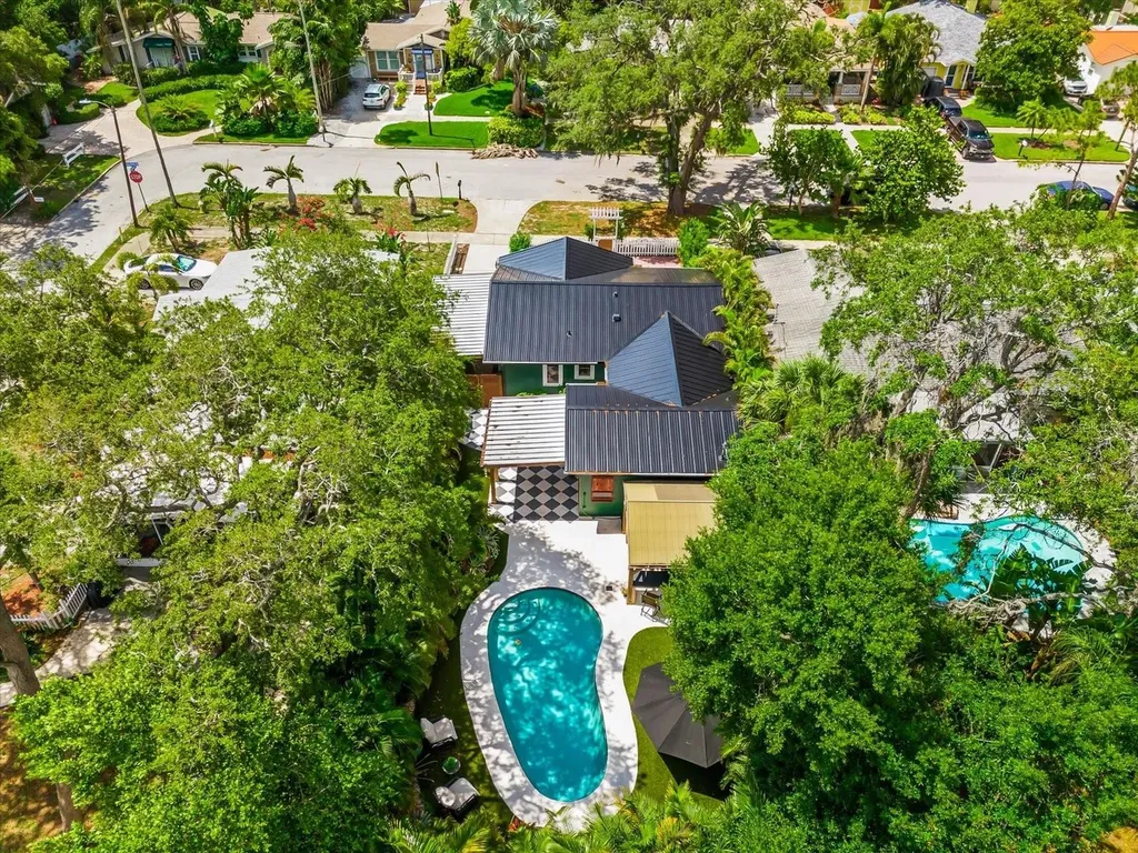 1144 Charles Street Clearwater FL 33755