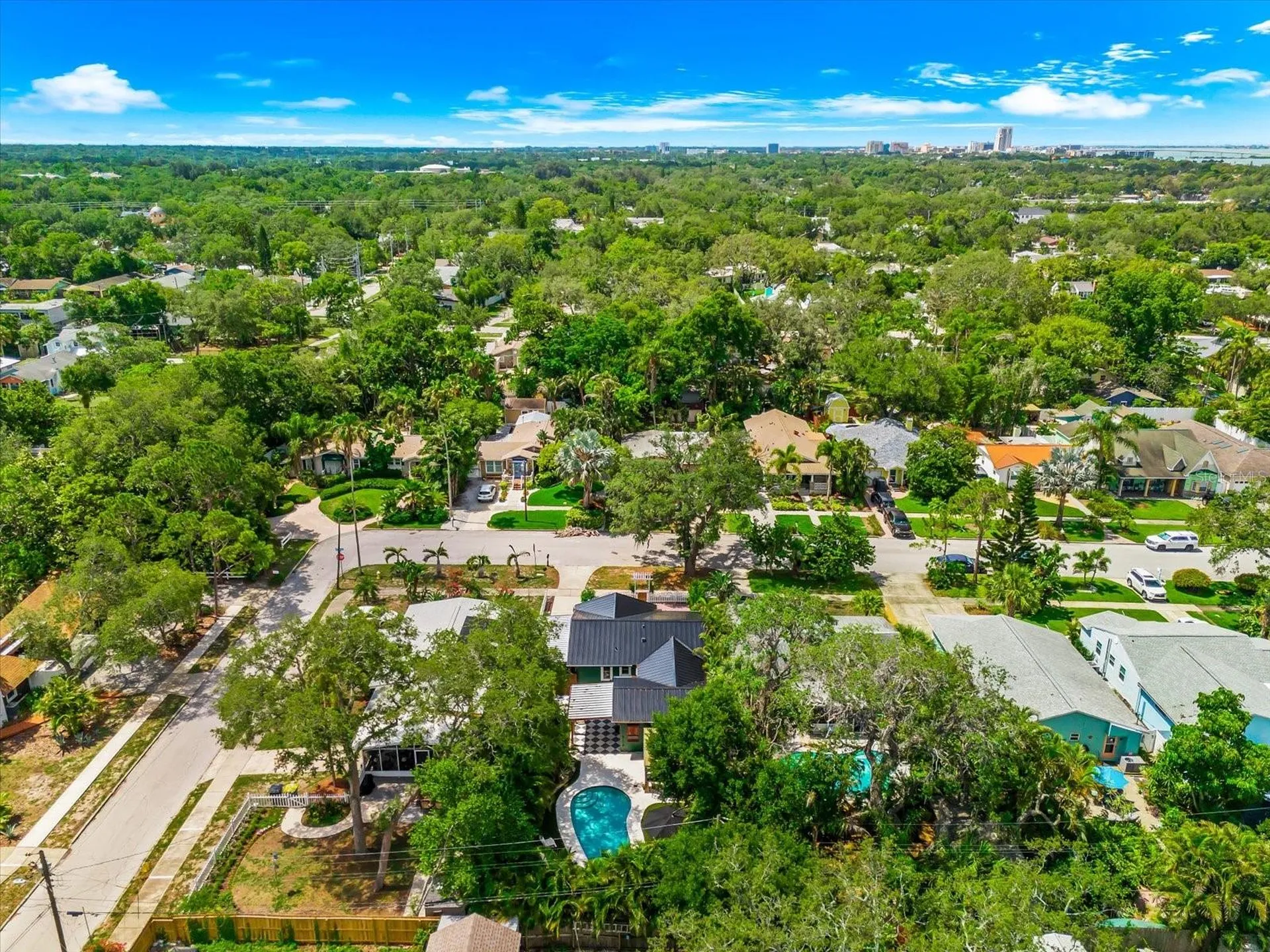 1144 Charles Street Clearwater FL 33755