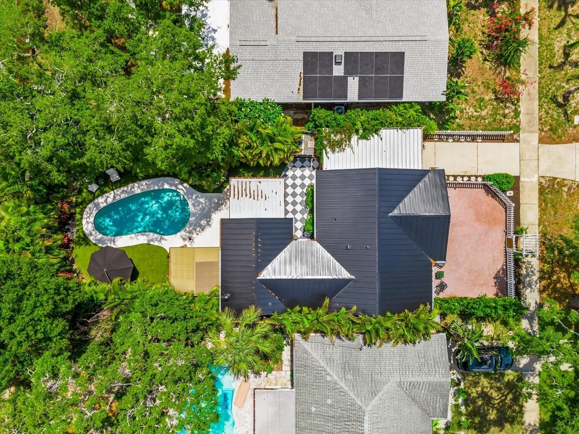 1144 Charles Street Clearwater FL 33755
